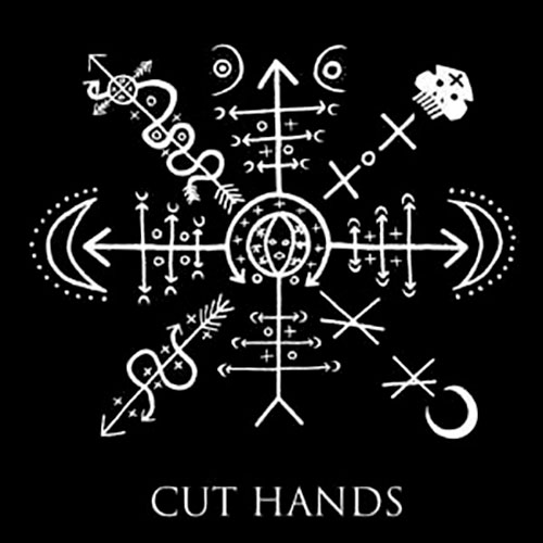 Cut Hands: Volume 4 LP